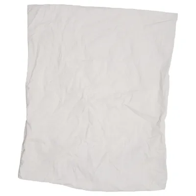 Pillowcase (Beige) from Hemtex Basic Cotton