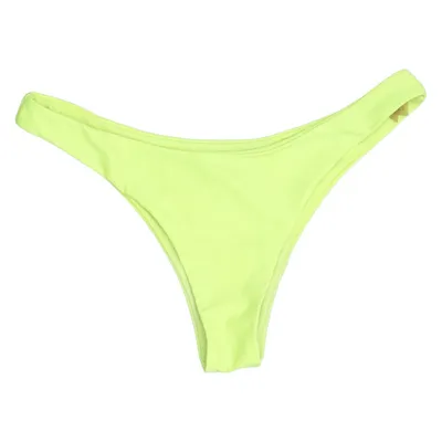 Bas de bikini (Jaune) de Zaful