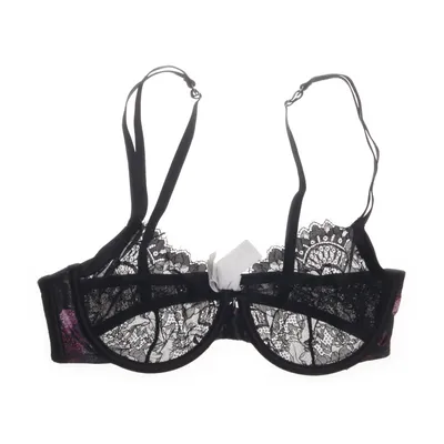 Bh (Zwart) van Hunkemöller Elastaan, Polyamide, Polyester