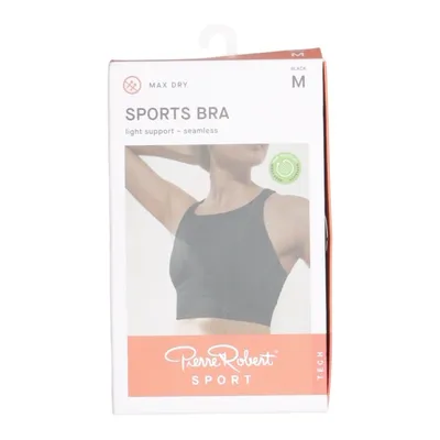 Sports bra (Sports Bra) from Pierre Robert Elastane, Polyamide, Recycled polyester