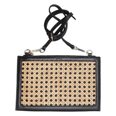 Sac à bandoulière (Noir, Beige) de WERA
