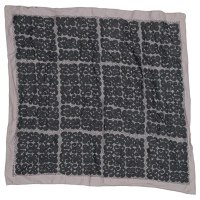 Scarf (Grå, Svart) från Marimekko