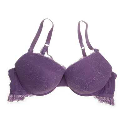 BH (Lilla) fra Bodyflirt Elastan, Polyester