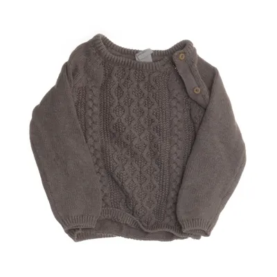 Tröja (Beige) från H&M Bomull