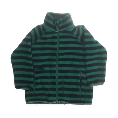 Fleecejacka (Grön, Blå) från McKinley Polyester