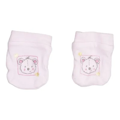 Accessoire de bébé (Rose)
