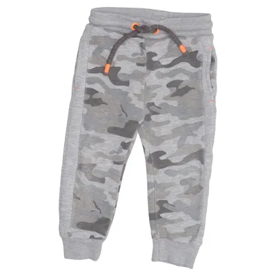 Mjukisbyxor (Grå) från F&F Kids Polyester