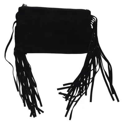 Sac à bandoulière (Noir) de Gina Tricot