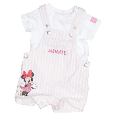 Rompers (Minnie) from Disney by Primark Cotton