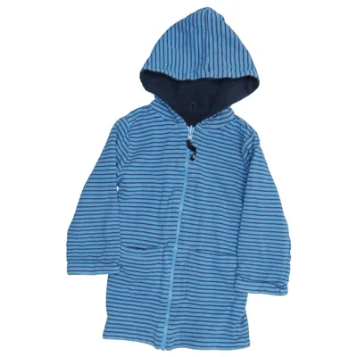 Sweat à capuche (Bleu) de Geggamoja Collection
