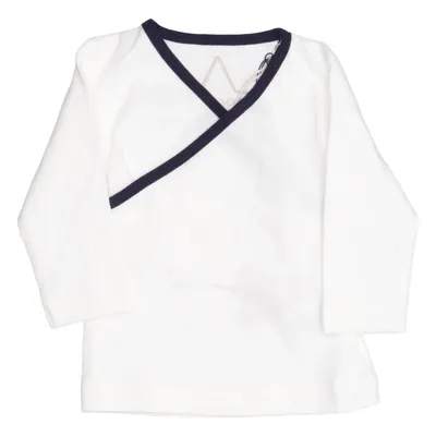 Long sleeve T-shirt (Baby Love Organic Line) from Paola Maria Organic cotton
