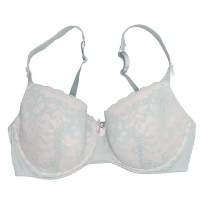 Soutien-gorge (Vert, Beige) de Hunkemöller Élasthane, Polyamide, Polyester
