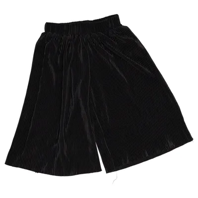 Palazzo pants (Mini) from Uniq Mini Polyester