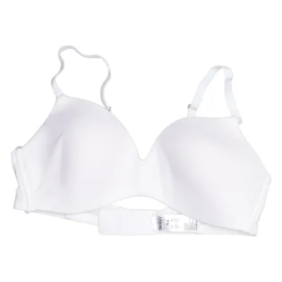 Soutien-gorge (Blanc) de Skiny Élasthane, Polyamide