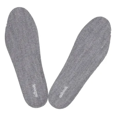 Zooltjes (Grijs) van Allbirds