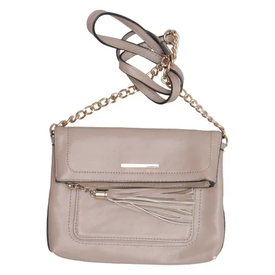 Sac à bandoulière (Beige) de DBYK Polyester, Polyuréthane