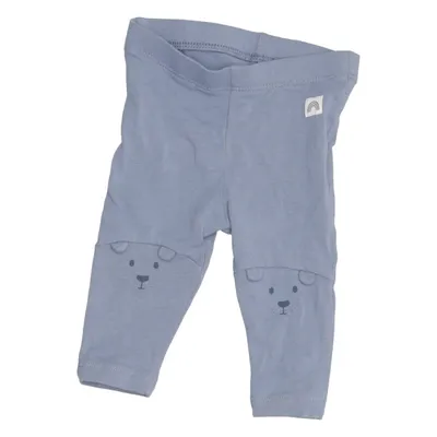 Legging (Bleu) de Lindex Baby Coton, Élasthane