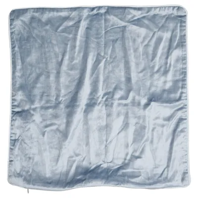 Pudebetræk (Blå) fra Laura Ashley Home Bomuld, Polyester, Viscose