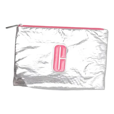 Trousse de toilette (Argent, Rose) de Clinique
