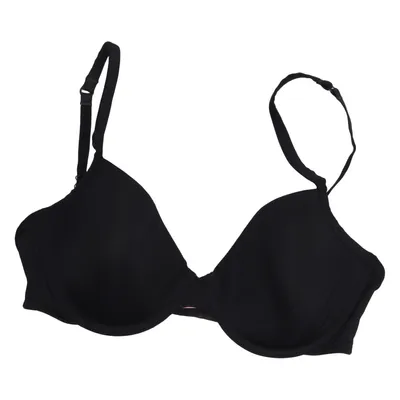 Soutien-gorge (Noir) de Pink Victoria's Secret Élasthane, Polyamide