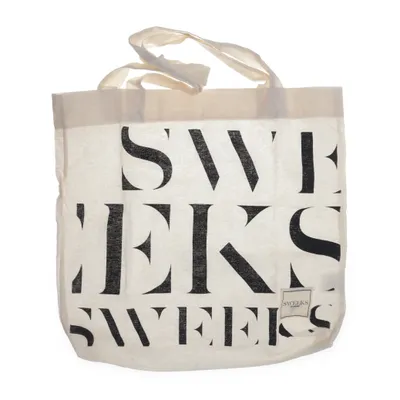 Tygpåse (Beige) från Sweeks