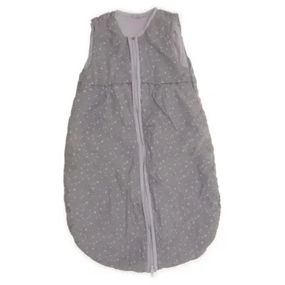 Babyslaapzak (Grijs, Wit) van TupTam Katoen, Polyester