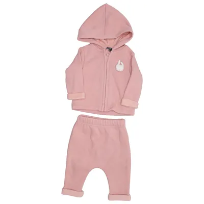 Loungewear (Pink) from Kiabi