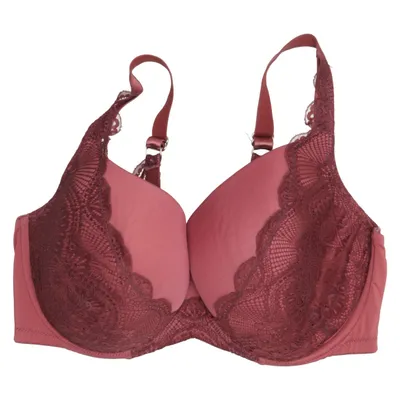 Bh (Rood) van Sugarshape Elastaan, Polyamide, Polyester, Polyurethaan
