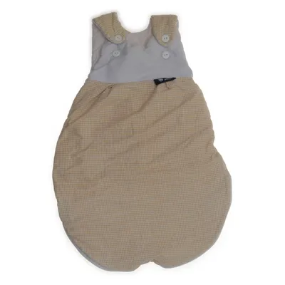 Babyslaapzak (Geel, Wit) van Alvi
