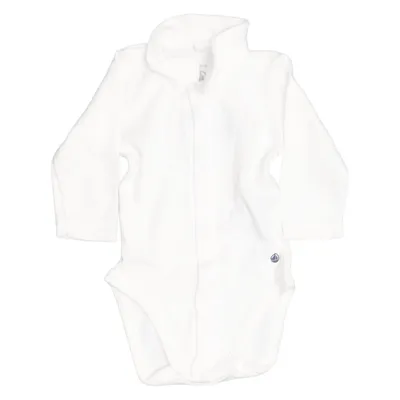 Body (Blanc) de Petit Bateau Coton