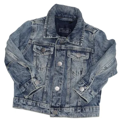 Veste en jean (Bleu) de Next Coton