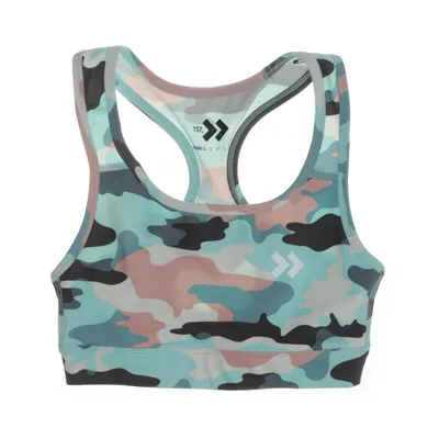 Sport-bh (Meerkleurig) van Lager 157 Roots Polyester, Elastaan