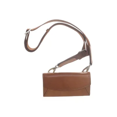 Sac à bandoulière (Marron) de Saddler