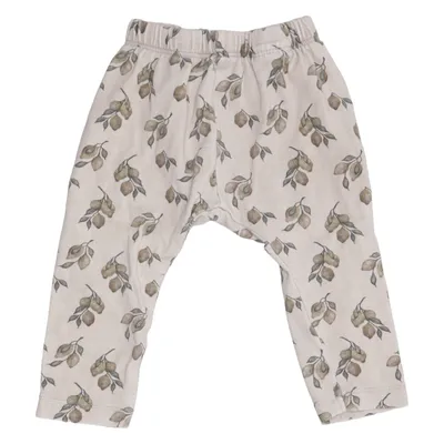 Leggings (Beige, Brun) fra Lil' Atelier
