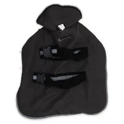 Dog clothes (Green, Black) from Zoofari