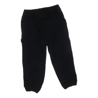 Pantalon de jogging (Noir) de D.M.D by Denim Day