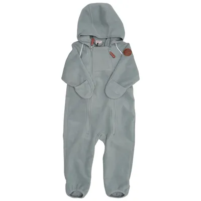 Sparkdräkt (Grön) från Kuling Polyester