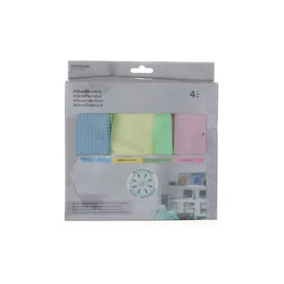 Kökshandduk (Flerfärgad) från Biltema