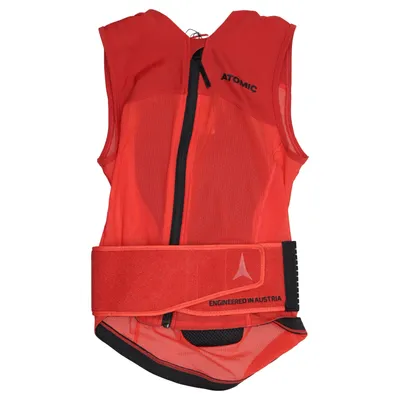 Protection dorsale (Junior) de Atomic