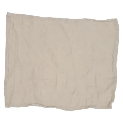 Couverture de bébé (Beige) de Garbo & Friends Coton
