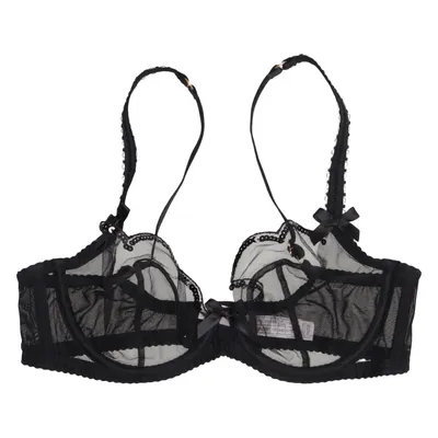 Bra (Black) from Agent Provocateur Polyamide