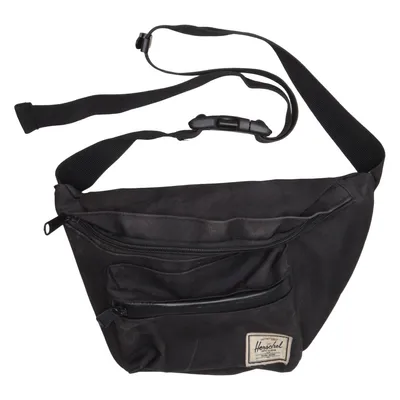 Heuptasje (Zwart) van Herschel Supply co.