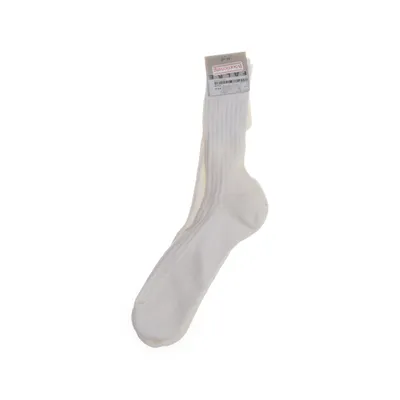Socks (White) from Falke