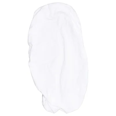 Hoeslaken (Wit) van BabyMatex