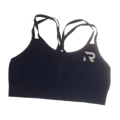 Sport-BH (Blå) från Ryderwear Elastan, Polyamid