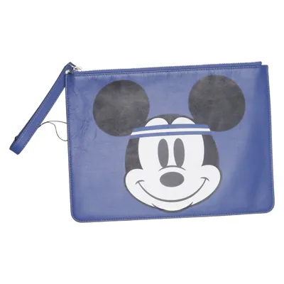 Envelop tas (Rood, Blauw) van Lacoste
