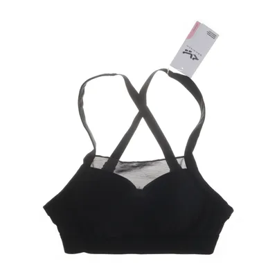 Sport-BH (Svart) från Röhnisch Elastan, Polyamid