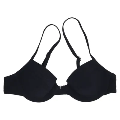 Bikini top (Sort) fra Calvin Klein Swimwear