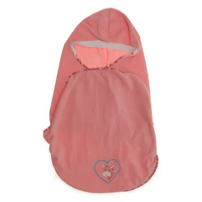 Babyslaapzak (Roze, Meerkleurig) van Sterntaler Katoen, Elastaan, Polyester