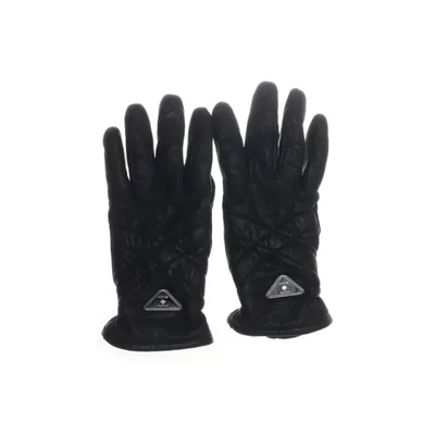 Handschoenen (Zwart) van Canada Snow Leer, Polyester